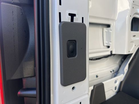 New 2026 Ford Transit 350 148 High Roof AWD image 11