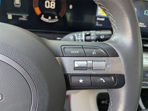 Used 2024 Hyundai Kona SEL image 23