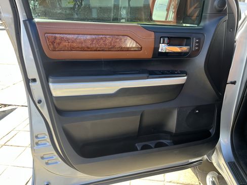 Used 2014 Toyota Tundra 1794 Edition image 13