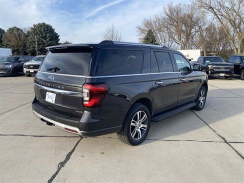 Used 2024 Ford Expedition Max Limited image 10