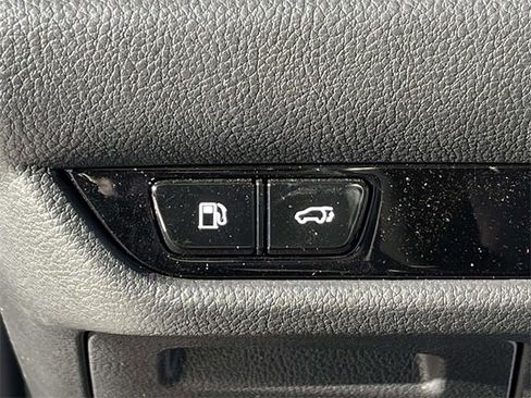 Used 2024 Lexus NX 350h AWD w/ Premium Package image 16