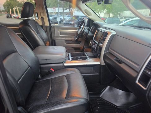 Used 2015 RAM 1500 Big Horn AWD/4WD image 13