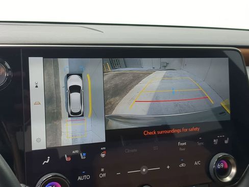 Used 2024 Lexus RX 350 Premium Plus w/ Convenience Package AWD/4WD image 32