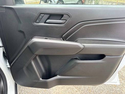 New 2026 Chevrolet Colorado W/T w/ Advanced Trailering Package image 12