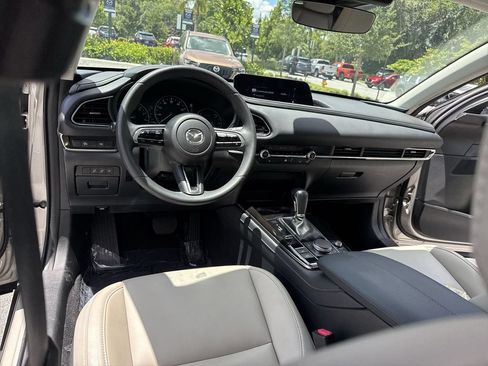 Certified 2024 MAZDA CX-30 AWD 2.5 S w/ Preferred Package image 35