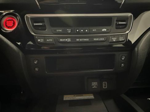 Used 2020 Honda Passport Elite image 39