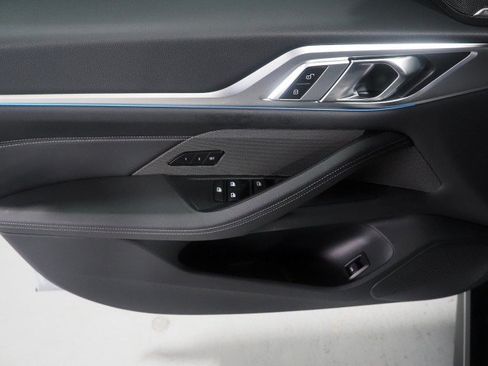 Used 2024 BMW i4 M50 AWD/4WD image 65