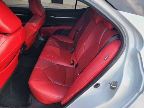 Used 2020 Toyota Camry XSE w/ Driver Assist Package FWD image 19