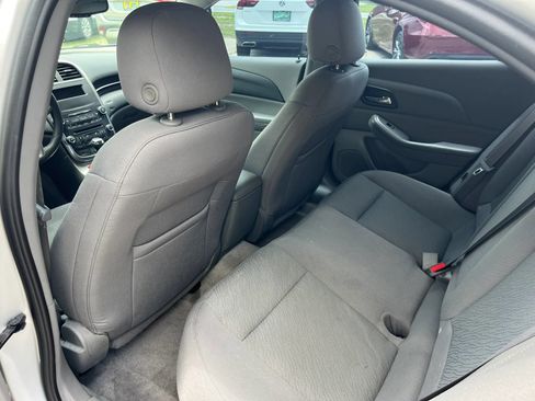 Used 2015 Chevrolet Malibu LS FWD image 21