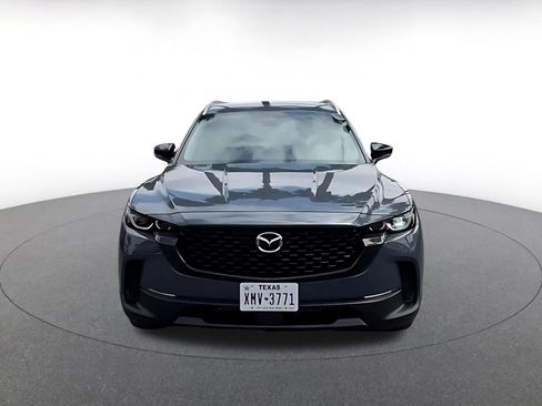 Used 2026 MAZDA CX-50 AWD 2.5 S w/ Premium Package image 7