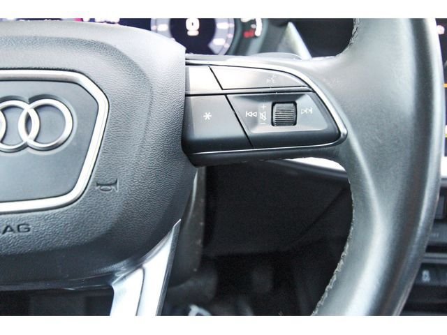 Used 2024 Audi A3 2.0T Premium Plus AWD/4WD image 33