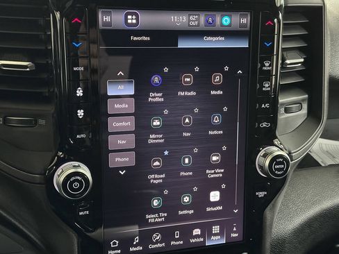 New 2026 RAM 2500 Warlock AWD/4WD image 39