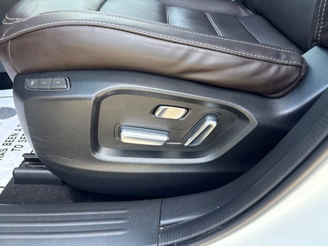 Used 2024 MAZDA CX-5 Signature AWD/4WD image 13