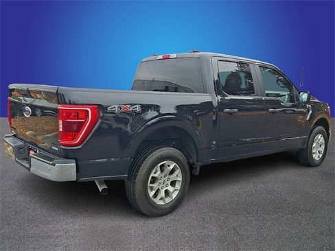 Used 2023 Ford F150 XLT image 4