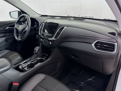 Used 2022 Chevrolet Equinox Premier AWD/4WD image 27