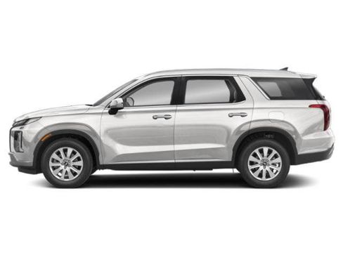 Used 2023 Hyundai Palisade SEL w/ Premium Package AWD/4WD image 3