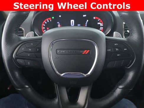 Used 2018 Dodge Durango GT w/ Premium Group image 23