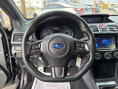 Used 2021 Subaru WRX image 30