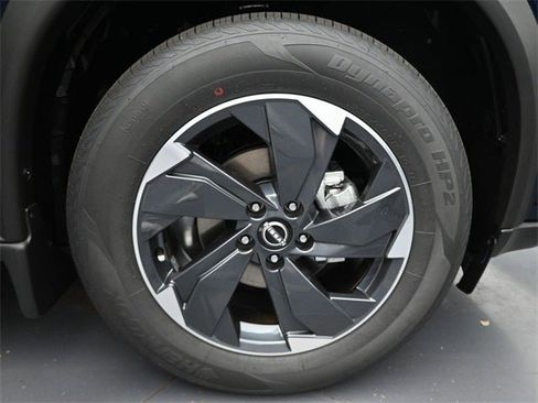 New 2026 Nissan Rogue SV w/ SV Premium Package image 30