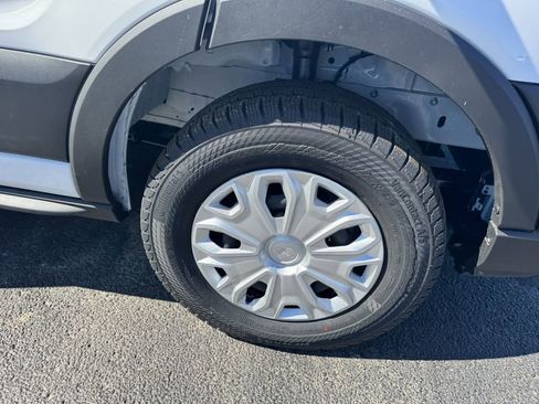 New 2025 Ford Transit 350 w/ Exterior Upgrade Package image 14