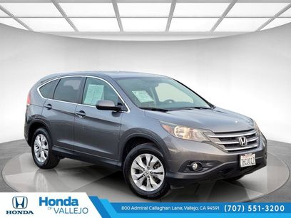 Used 2014 Honda CR-V EX