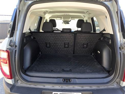Used 2024 Ford Bronco Sport Badlands image 31