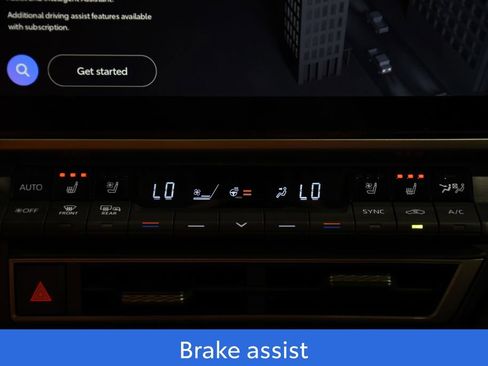 New 2026 Toyota Camry XLE image 17