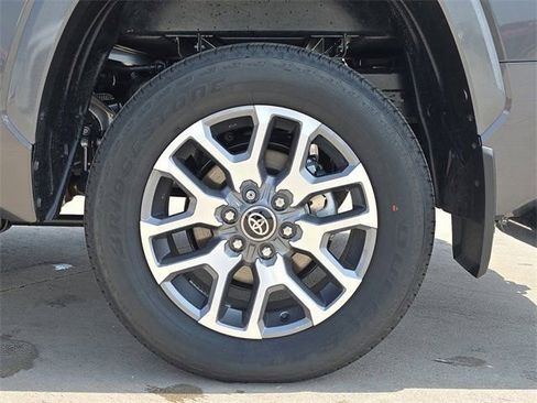 New 2025 Toyota Tundra 1794 Edition image 33
