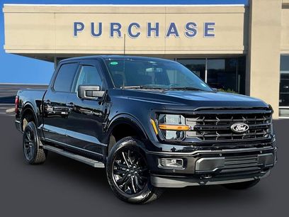 Used 2026 Ford F150 XLT w/ Equipment Group 302A MID