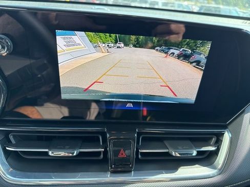 New 2025 Chevrolet TrailBlazer ACTIV w/ Convenience Package image 16