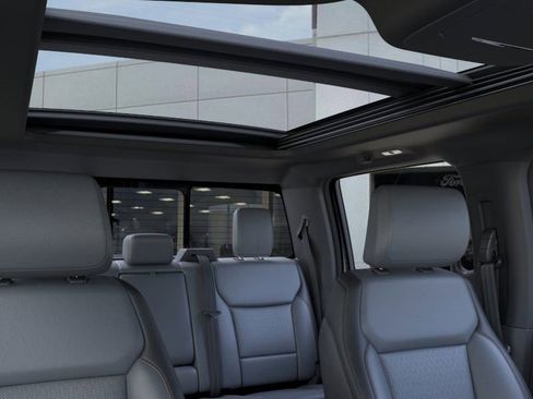 New 2025 Ford F150 Lightning Lariat image 22