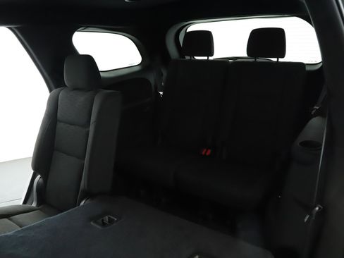 Used 2024 Dodge Durango GT w/ Blacktop Package image 6