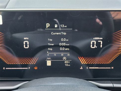 New 2026 Kia Sportage EX image 11