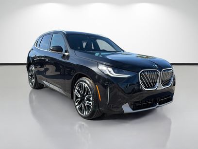 New 2026 BMW X3 xDrive30i w/ Premium Package