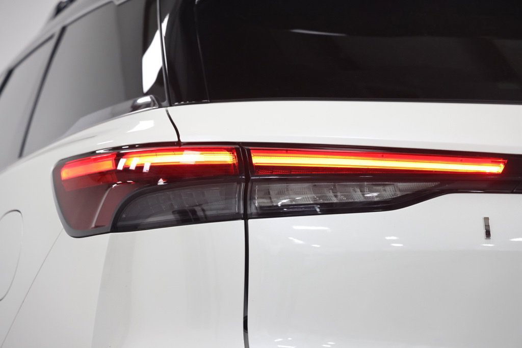 Used 2022 INFINITI QX60 Autograph w/ Cargo Package AWD/4WD image 15