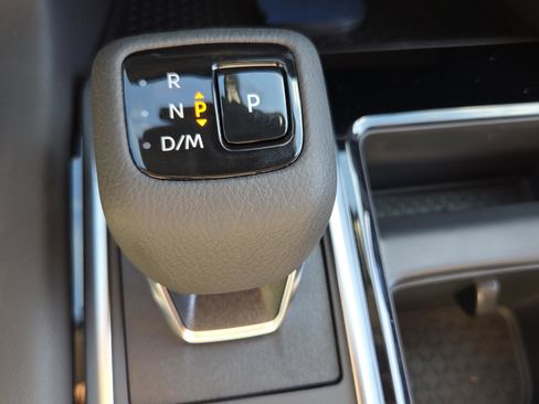 New 2026 Nissan Pathfinder SL FWD image 26