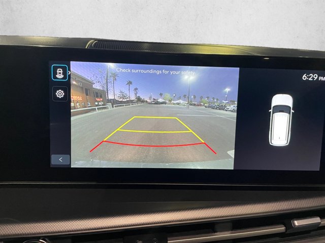 Used 2026 Hyundai Santa Fe SEL FWD image 14