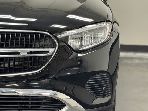 Used 2026 Mercedes-Benz GLC 300 image 8