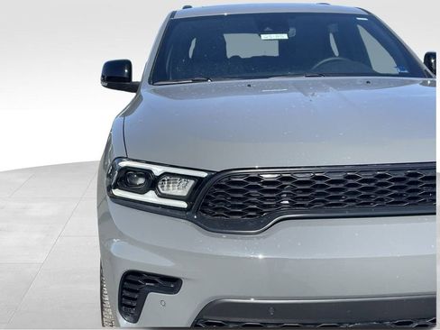 New 2026 Dodge Durango GT image 24