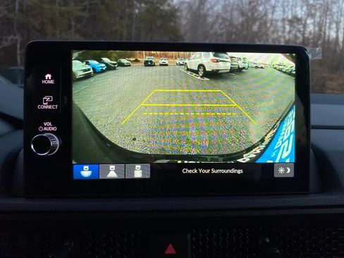 New 2026 Honda CR-V LX image 21