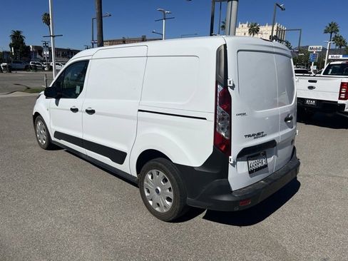 Used 2022 Ford Transit Connect XL image 4