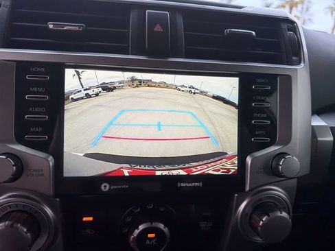 Certified 2022 Toyota 4Runner SR5 RWD image 21
