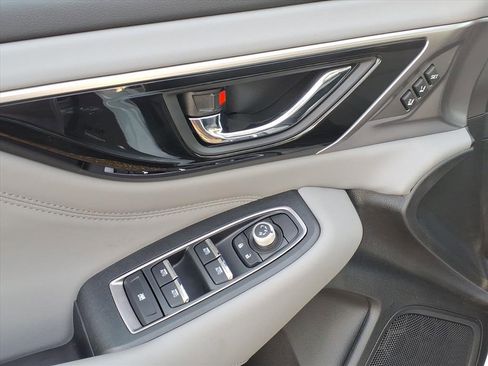 New 2025 Subaru Legacy Limited image 4