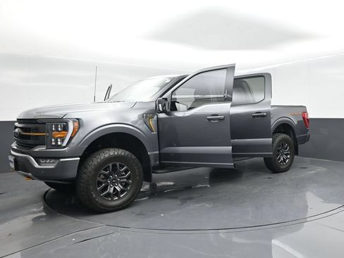 Used 2023 Ford F150 Tremor w/ Trailer Tow Package AWD/4WD image 65