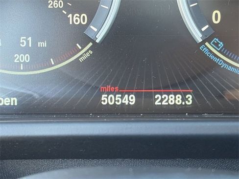 Used 2015 BMW X5 xDrive50i image 26