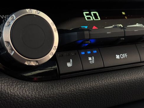 Used 2025 Toyota Tundra TRD Pro image 36