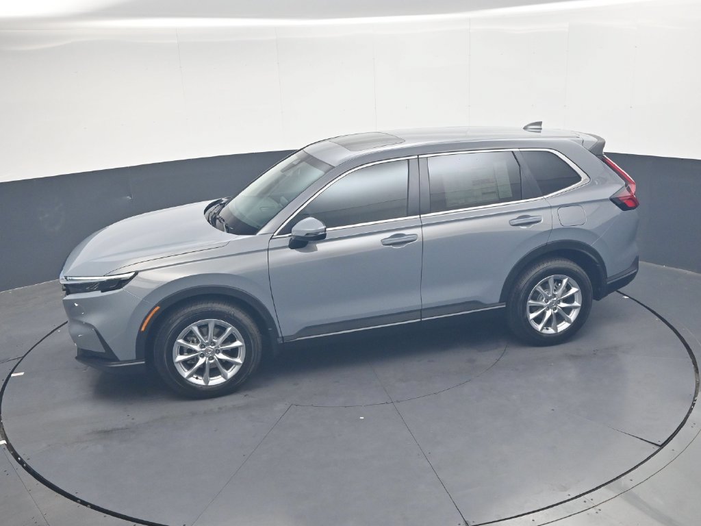New 2027 Honda CR-V EX image 19