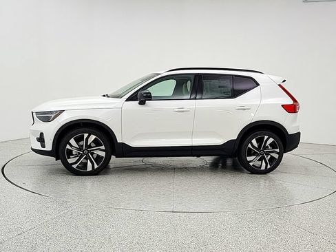 New 2026 Volvo XC60 B5 Ultra w/ Climate Package AWD/4WD image 8
