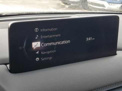 Used 2023 MAZDA CX-5 AWD 2.5 Turbo image 21