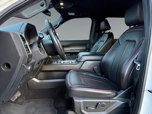 Certified 2021 Ford Expedition Limited AWD/4WD image 12